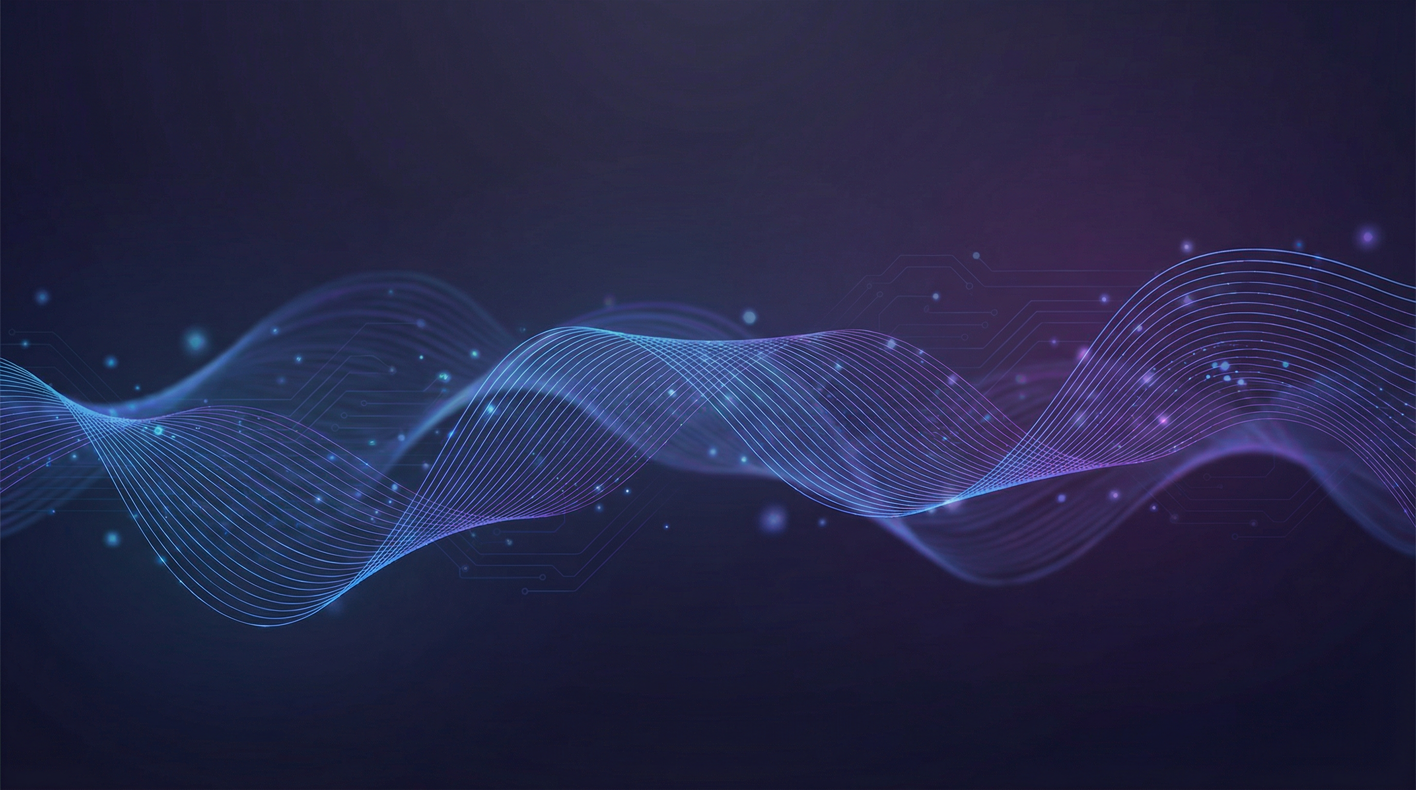 Technology Background